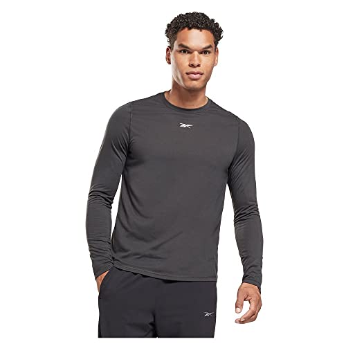 T-Shirt Reebok Train Supremium Homme pour le Cross-Training