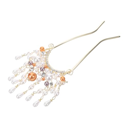 SOESFOUFU ^̂񂴂 wAoh J[[ ѐi  ɂ hair accessories for women wAANZT[ ̃w bN  Golden