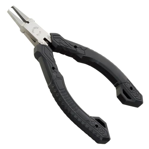 soft grip handle custom side cutters, specialized for removal of PCB components SMD SMT (made in Japan). Engineer nz-03