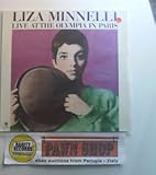  Liza Minelli \