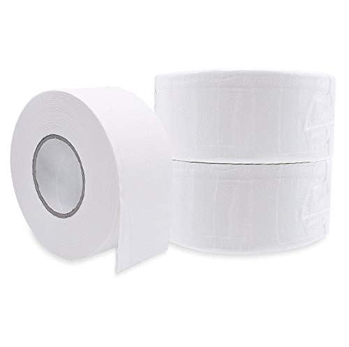 oilet Roll Paper Public Hotel Commercial Use New 145 x 90mm Household Cleaning Tools TB Sale 10roll