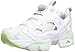 Produktbild Reebok Herren Instapump Fury OG Sneaker, White/Morning Fog/Aqua Dust, 40 EU