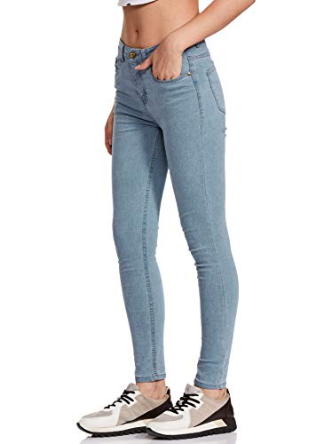 Image of Amazon Brand - Symbol Women Jeans