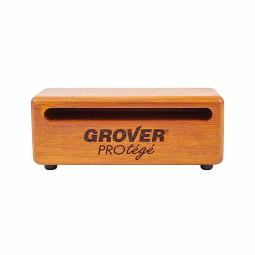Grover Wood Block GV-PWBSM