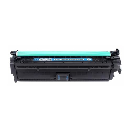 Toner CE341A 651A sans fuite pour imprimante LaserJet M775