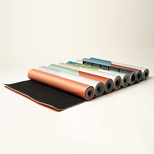 AINAK Tappetino da scrivania XXL, tappetino per