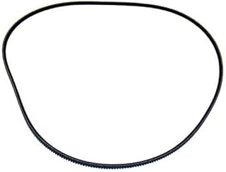 Exact FIT for BERKEL 01-402375-00017 Belt, Power Drive - Replacement Part by MAVRIK