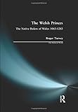 Welsh Princes, The: The Native Rulers of Wales 1063-1283