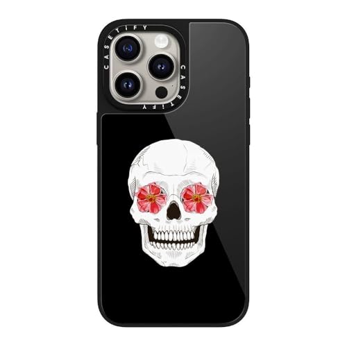 Coque iPhone 15 Pro Max CASETiFY chic pour vos sorties urbaines avec MagSafe