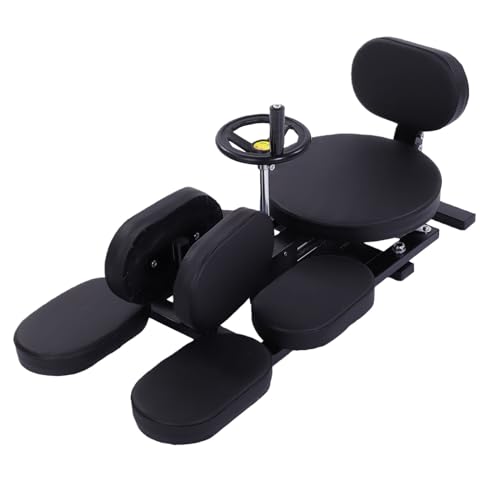 Leg Stretcher con diseño ergonómico multifuncional miniatura 1