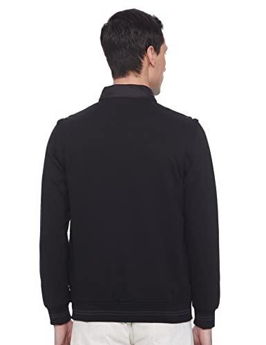 Image of Indian Terrain Men's Notch Lapel Regular Fit Suit Jacket