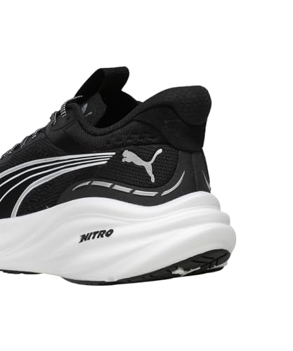 Image of Magnify Nitro 3 Puma Black-Puma White