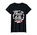 Mujer Blessed To Be Called Lolli - Camiseta de peluche Camiseta