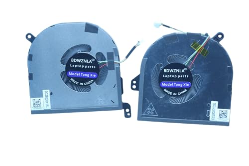 Ventilateur Dell Precision 5550 de rechange haute précision DC5V - 2