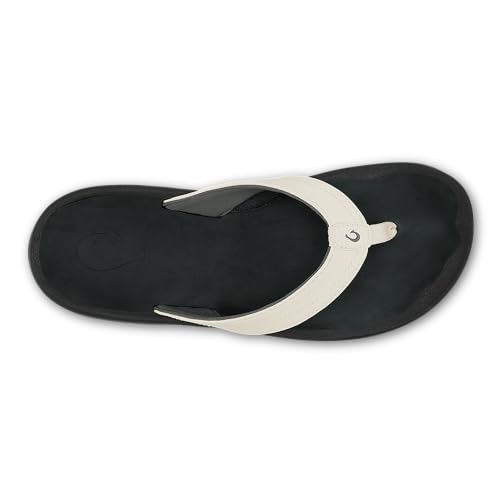 Image of OluKai Ohana Women's Sandals, Water Resistant Flip Flops with Arch Support