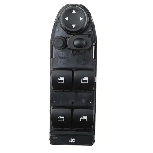 Bouton de lève-vitre électrique pour BMW X5 X6 E90 E70 commande de vitre