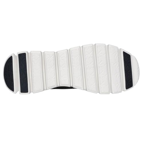 Image of Skechers Men's Glide-Step Noxus Hands Free Slip-in Shoes