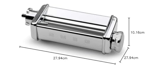 Smeg Set 3 Accessoires Machine à Pâtes - vue 6