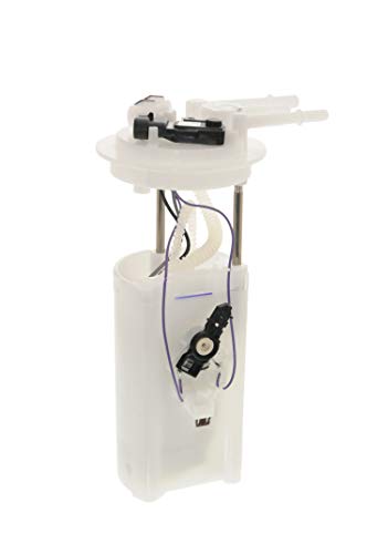 Acdelco Gm Original Equipment Mu1615 Fuel Pump And Level Sensor Module With Seal, Float, And Harness #TOP4