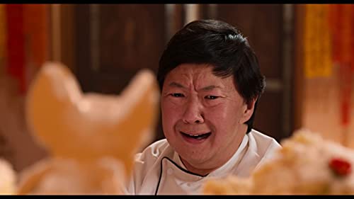 Tom & Jerry: O Filme [DVD]