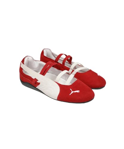 Image of Puma Womens Speedcat Ballet Sd WNS Sneaker