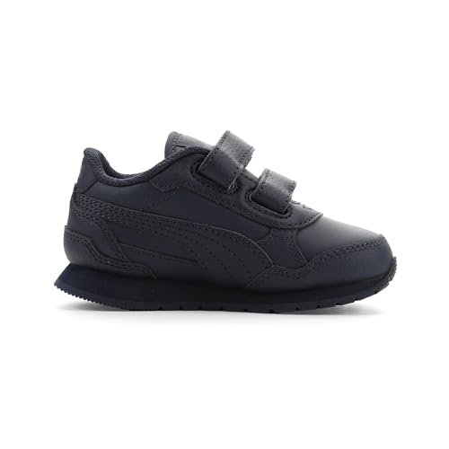 Image of Puma Unisex-Child St Runner Hook and Loop