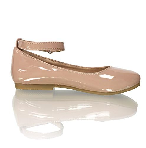 Marc Defang New York Toddler Youth Mary Jane Ankle Strap Dress Shoes4