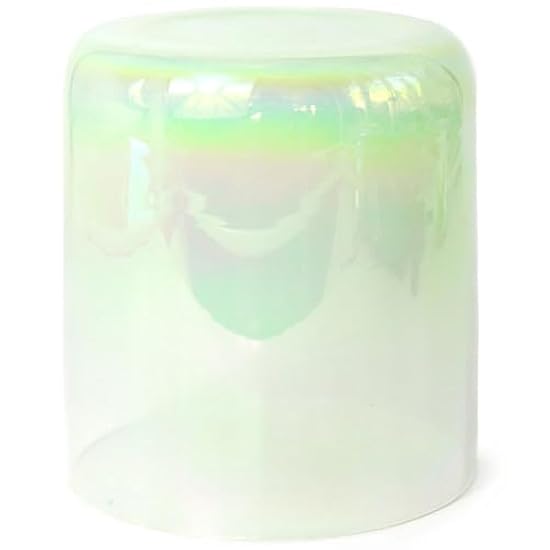 クリスタルシンギングボウル 432hz ルートチャクラ Cノート 8インチ 432Hz 8インチ Cノート ルートチャクラ クォーツクリスタル