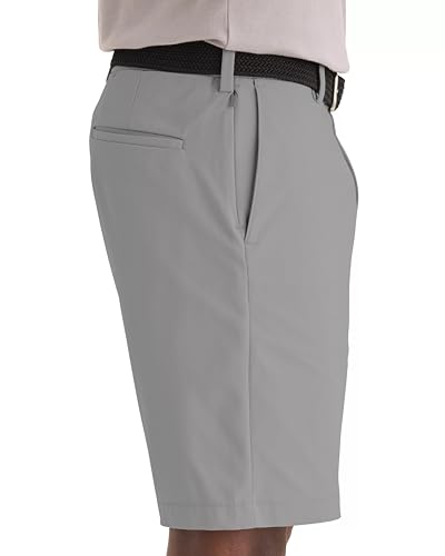 Dockers® Men's Go Airweave Chino Short Straight Fit 9.5", Sharkskin, 34 - image 2