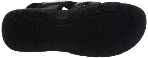 Image of Red Chief Men's Rust Outdoor Sandals