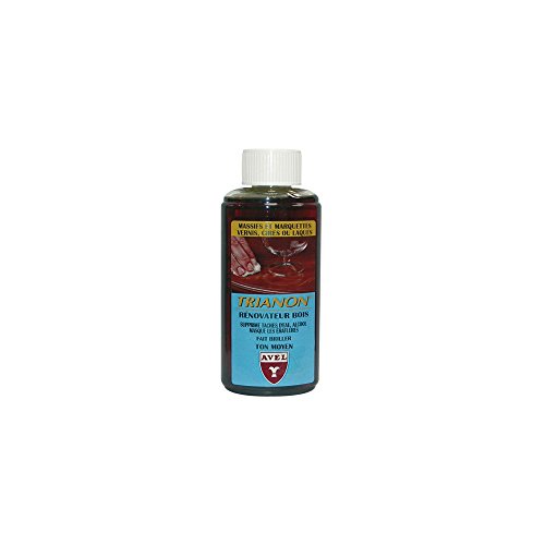 SAPHIR - AVEL Trianon Wood Renovator 200 ml Medium