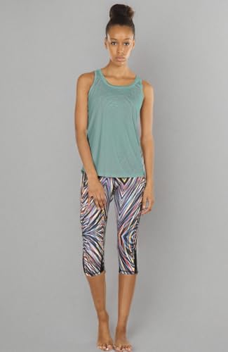 Image of icyzone Women's Workout Athletic Tank Top