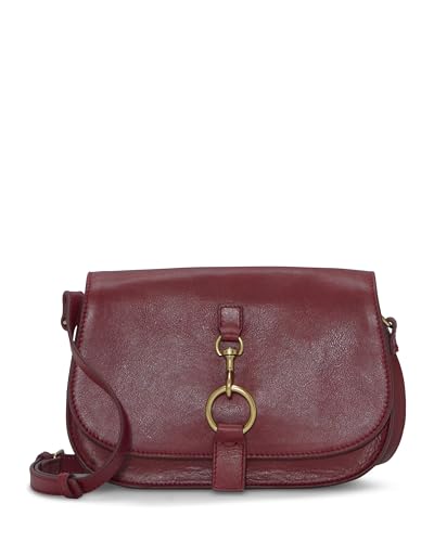 Lucky Brand Women's Kate Leather Crossbody