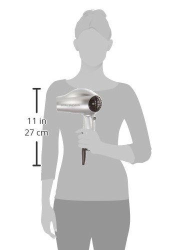 Vidal Sasson VS784 1875W Travel Dryer