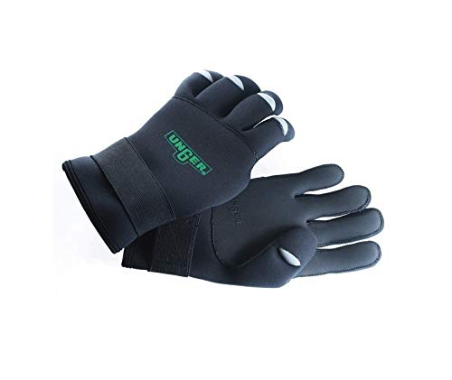 ErgoTec® Neoprenhandschuhe XXL