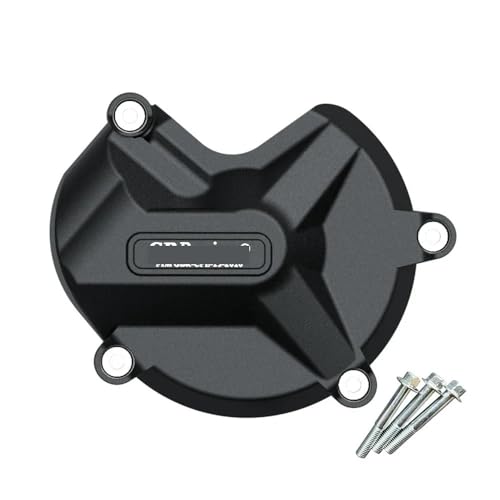 Couvercle stator moteur accessoire modification S1000RR S1000R