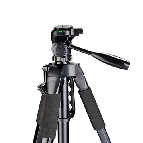 Support de projecteur extensible 1,8m - Trépied léger et portable pour reflex