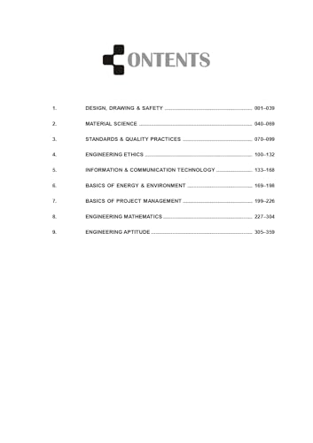 Image of ESE 2027 Prelims Paper-01 | GS & Engineering Aptitude Book | Topicwise Previous Year Solved Papers (2017-2026) | General Studies Paper-I for ESE ... Explanations | IES Master Publication