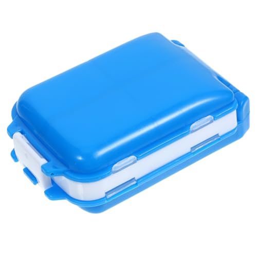 NULYLU �܂肽���ݎ��t���b�v�J�o�[3�w8�O���b�h ���Z�b�g �y�ʃR���p�N�g���}���`�O���b�h���[�P�[�X Pp�f�ލ̗p �g�їp���s�p�i�I�[�K�i�C�U�[