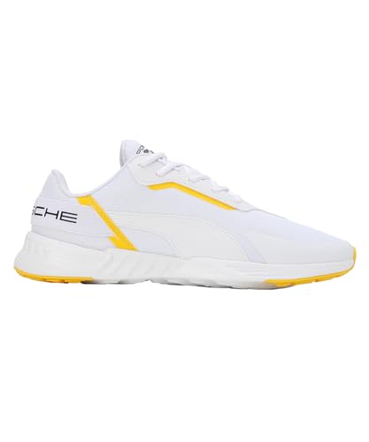 Image of Puma Unisex Adult PL Tiburion Logo Sneaker
