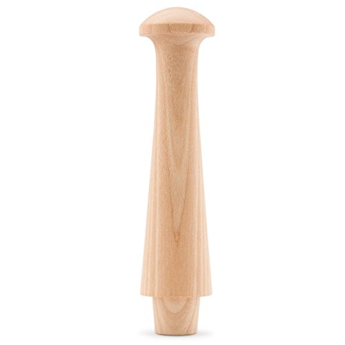 Wooden Coat Pegs