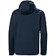 Helly Hansen Jr Loen Midlayer Jacket Navy Junior Unisex 12