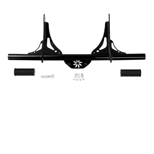 Crash bar arrière moto Dyna protection intégrale avant pour Fat Bob 2006-2017