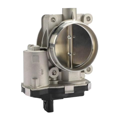 Corps d'accélérateur contre ralenti instable CT6 CT5 V6 3.0L