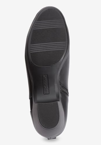 Comfortview Ingrid Bootie Short Ankle Boot Women's Winter Shoes (Wide Widths Available)4