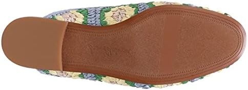 Sam Edelman Women's Linnie Mule, Summer Multi, 8.5 | Image 2