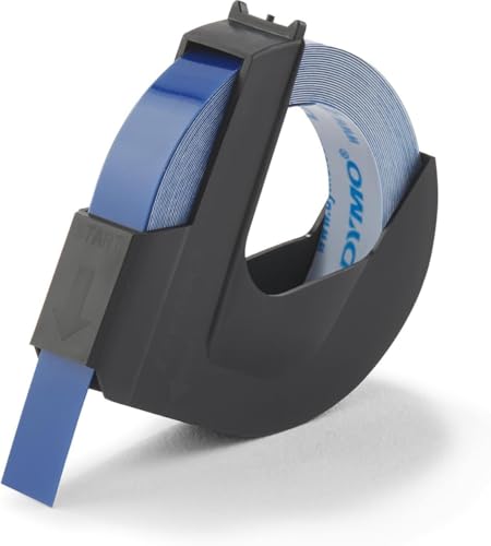 DYMO 'Sanford - Supplies dy EMB 3.3 9mm 10�p�b�N �u���[�e�[�v �O���[�o��'