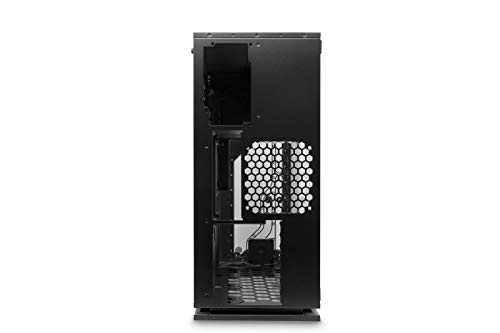 EK Classic InWin 303EK - Black ATX Case with Fully Integrated EK