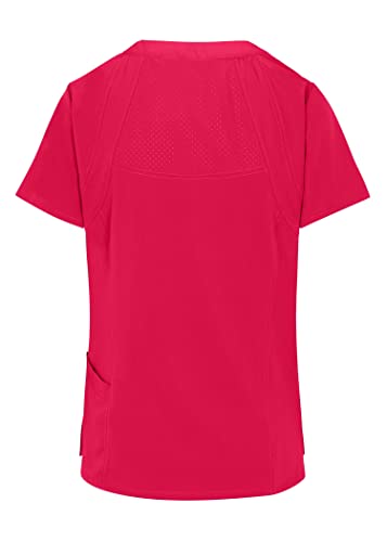 M&M SCRUBS Womens' Cool 4-Way Stretch Jogger Scrub Set3