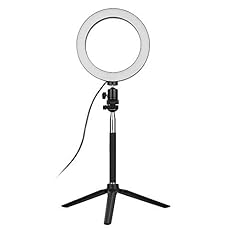 Image of Fonrest LED Ring Light. Brand catalog list of FONREST. 